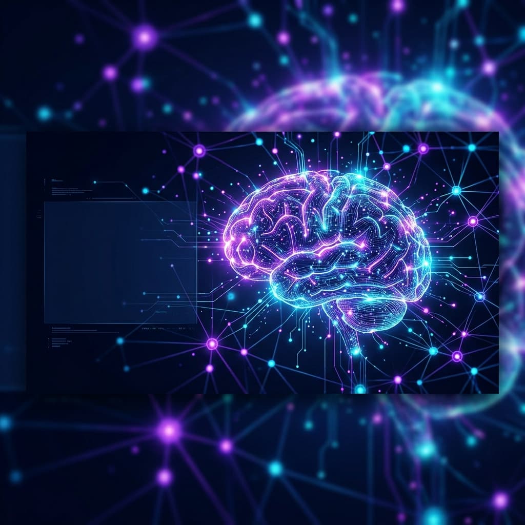 Generative AI visualization